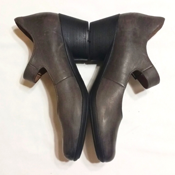 Dansko Roxanne Mary Janes Size 11.5-12 - Picture 3 of 13